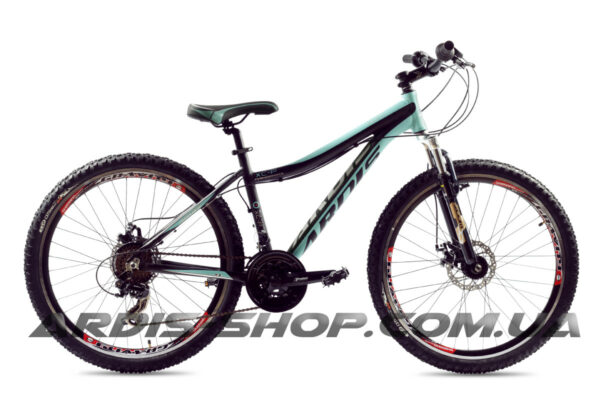ARDIS CLEO 26