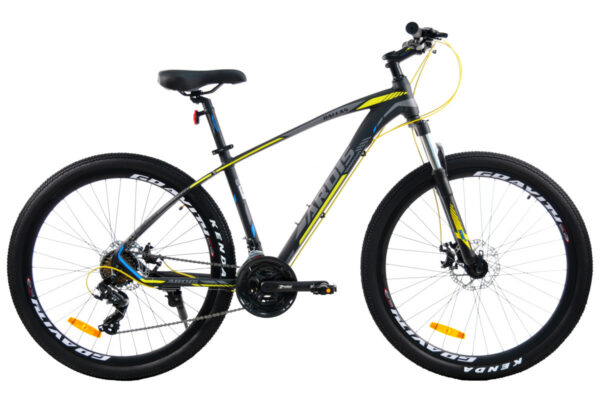 ARDIS Dallas 27.5