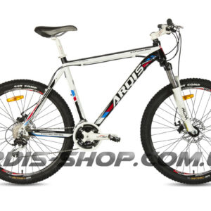 ARDIS Expedition