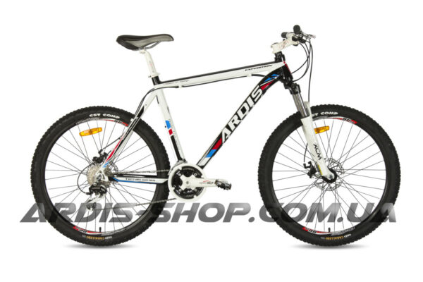 ARDIS Expedition