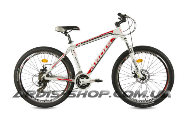 ARDIS Maxus 26