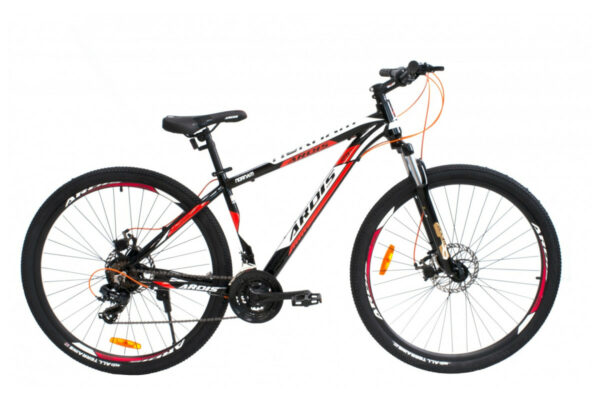 ARDIS NORMAN 29