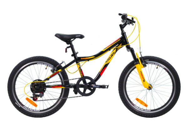 ARDIS Rocky Boy 20