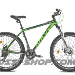 ARDIS SCHULTZ 27.5