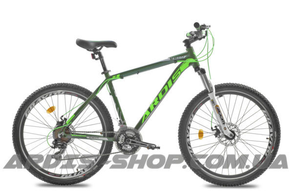 ARDIS SCHULTZ 27.5